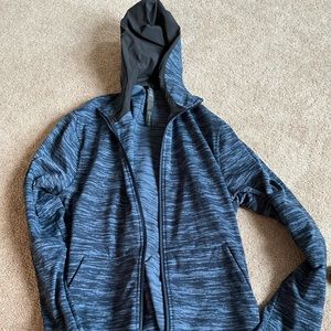 Nice Lululemon workout jacket